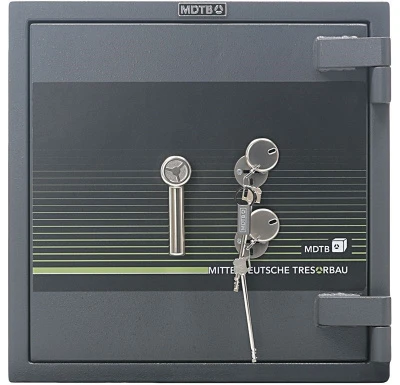 Сейф MDTB Banker-M 55 2K