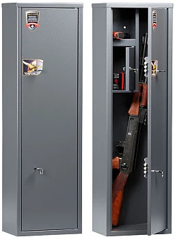 Сейф оружейный Aiko Чирок 1020 Сейф оружейный Aiko Чирок 1020