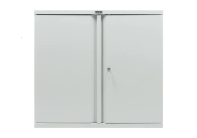 Шкаф металлический для документов Практик M-08