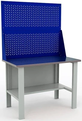 Верстак Практик Profi WT120.F1/F1.020