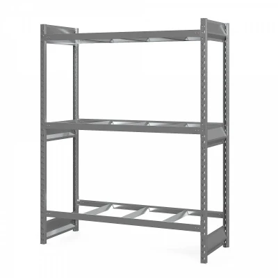 Стеллаж грузовой СГ Ультра 1500x1500x500/4 без настила