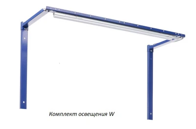 Верстак Практик Master MT100.MF1/MF1.102