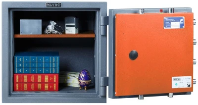 Сейф MDTB Bastion-M 46 K