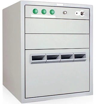 Темпокасса Valberg TCS 110 A Euro