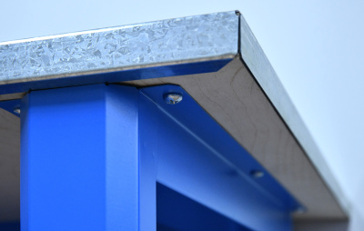 Верстак TNC 121.17.1