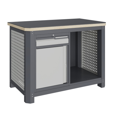 Верстак MCN 1252.S8.1