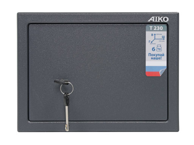 Сейф Aiko T-230 KL